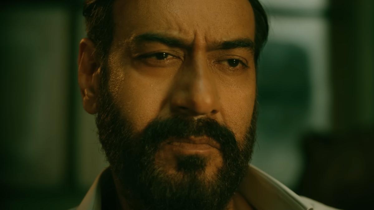 Ajay Devgn’s ‘Drishyam 3’ gets release date